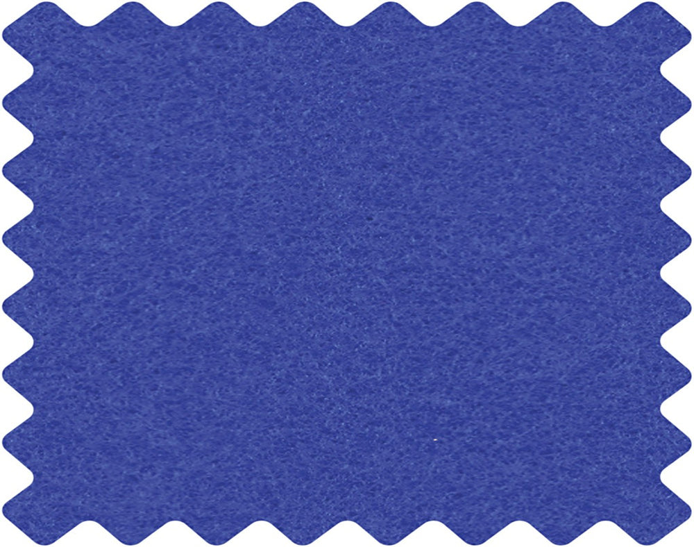5m Polyester Felt Rolls for Crafts | Choice of Colours