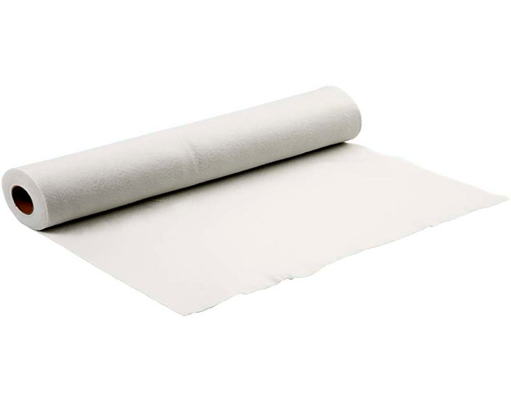 5m Polyester Felt Rolls for Crafts | Choice of Colours