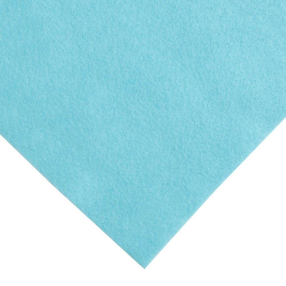 1m x 45cm Acrylic Felt Roll | Choice of Colours