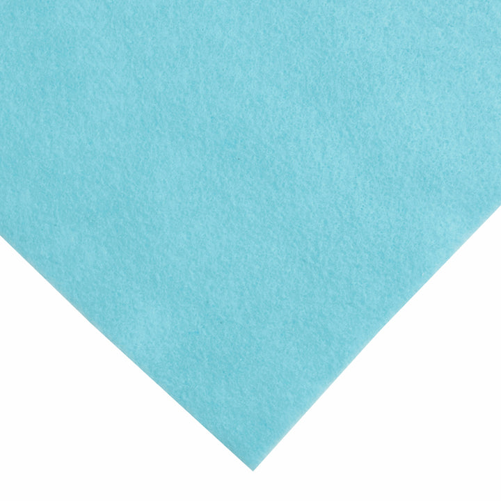 1m x 45cm Acrylic Felt Roll | Choice of Colours