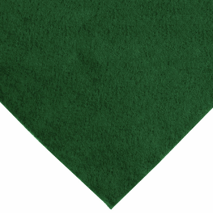 1m x 45cm Acrylic Felt Roll | Choice of Colours