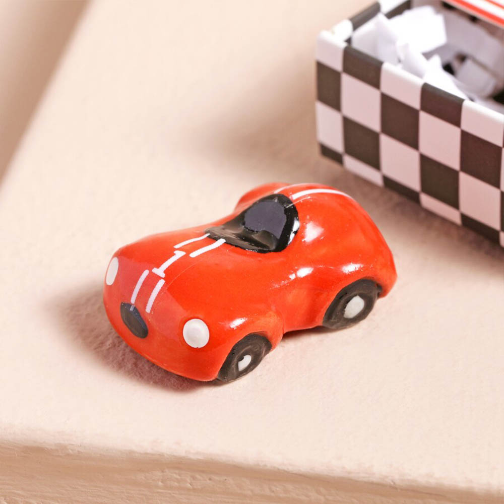 You're No. 1 | Race Car | Mini Matchbox Token | Little Gift | Cracker Filler