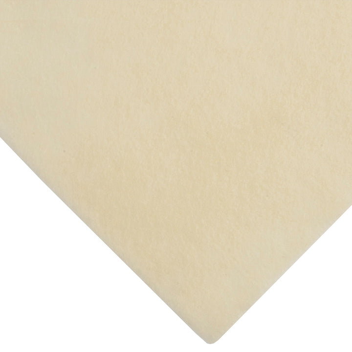 Acrylic Felt Sheets | 30 x 23cm | Single Colour