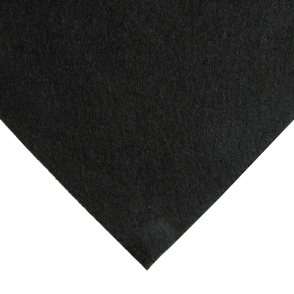 1m x 45cm Acrylic Felt Roll | Choice of Colours