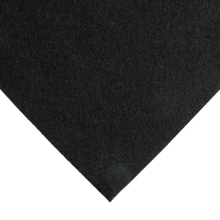 1m x 45cm Acrylic Felt Roll | Choice of Colours