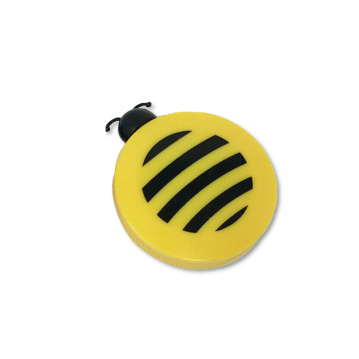 Retractable 150cm Tape Measure - Bee and Ladybird Design