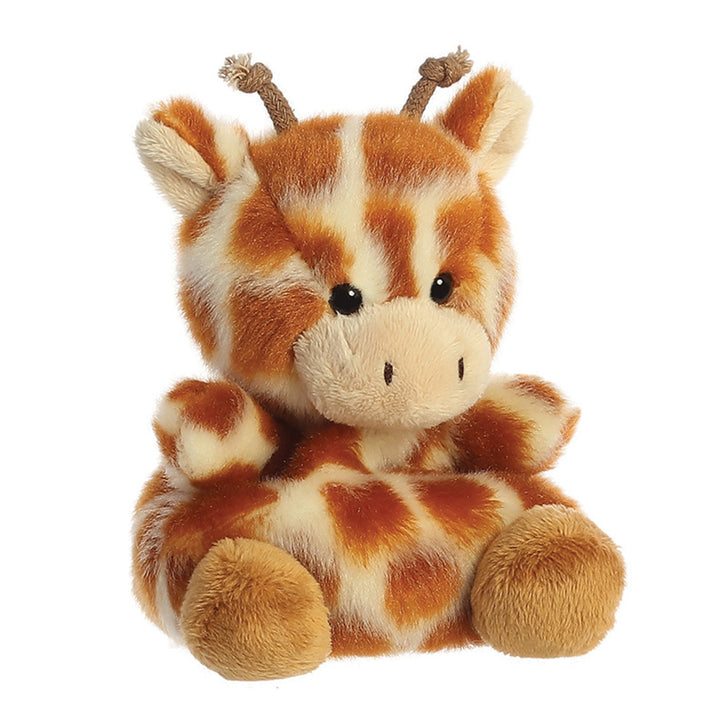 13cm Giraffe Soft Plush Cuddly Toy Gift