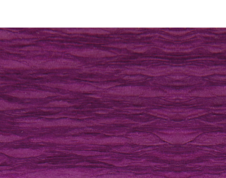 Floristry Crepe Paper Roll for Flower Making Crafts - 25x250cm