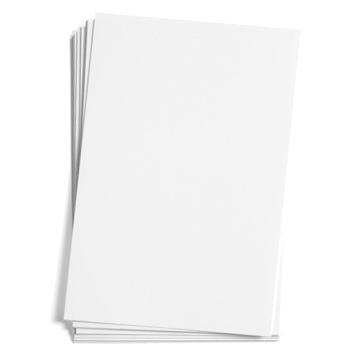 20 A4 180gsm High Quality Card Sheets for Crafts | Choice of Colours