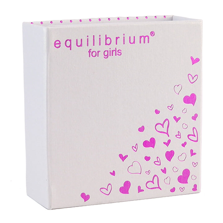 White Daisy Bracelet for Girls | Boxed Jewellery Gift