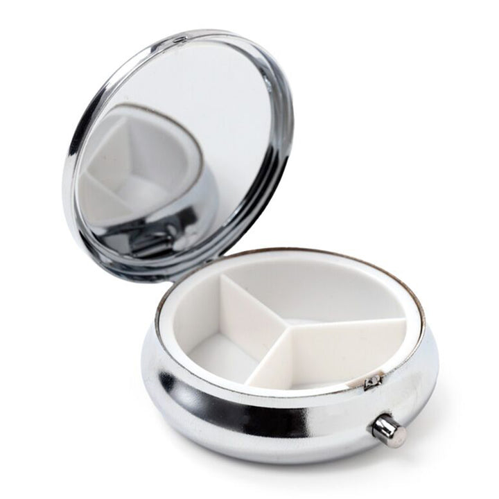 Pretty Bee Pill Box | Single | Mini Gift | Cracker Filler