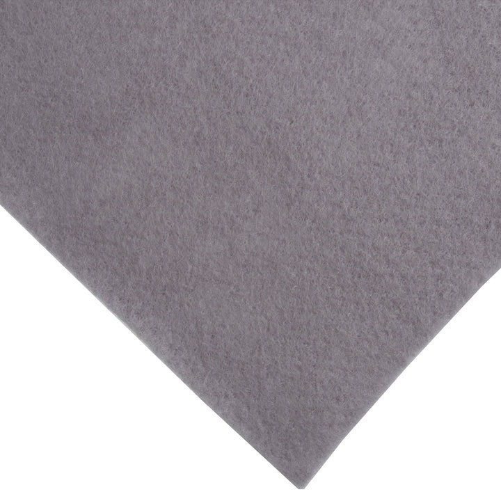 Acrylic Felt Sheets | 30 x 23cm | Single Colour