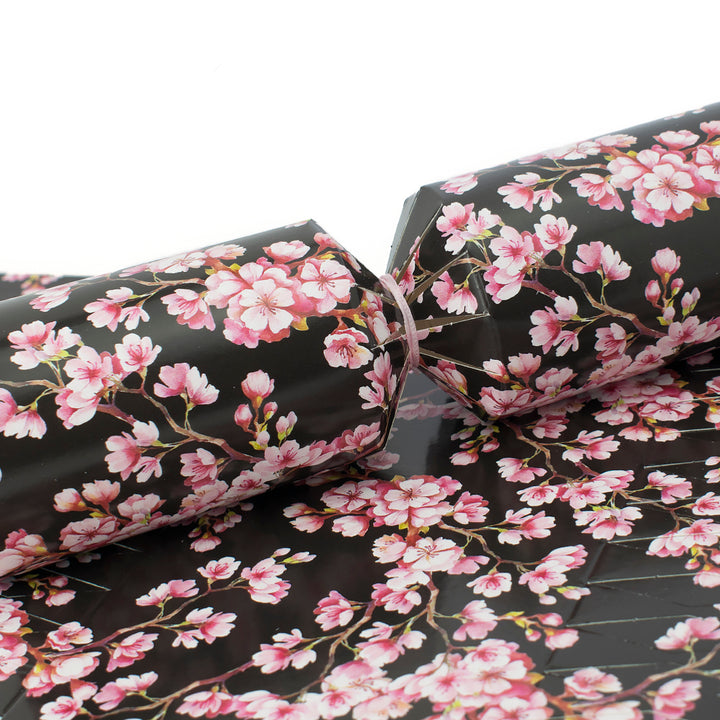 Oriental Blossom | Cracker Making Craft Kit | Make & Fill Your Own