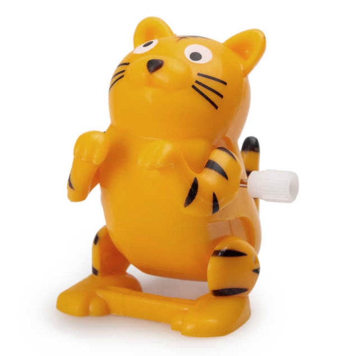 Single Wind Up Pet Animals | Cracker Filler Gift