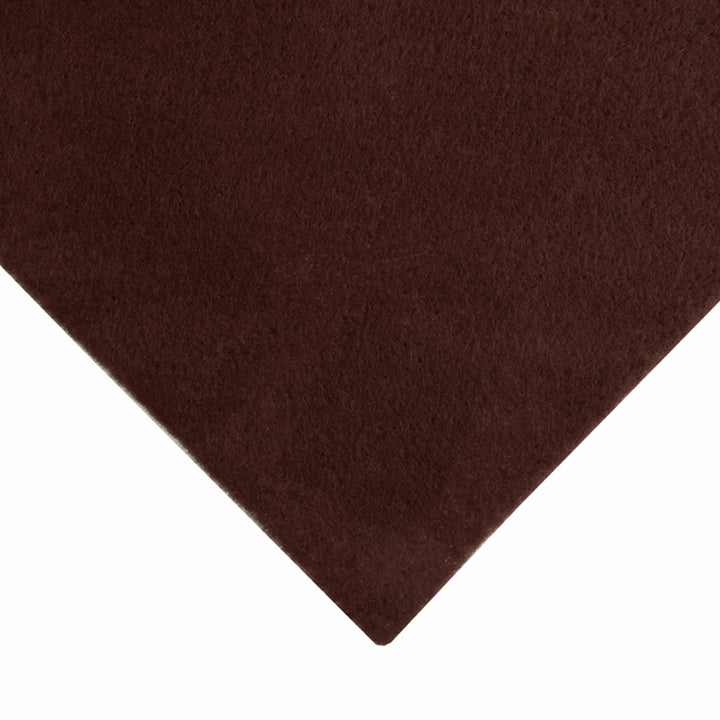 1m x 45cm Acrylic Felt Roll | Choice of Colours