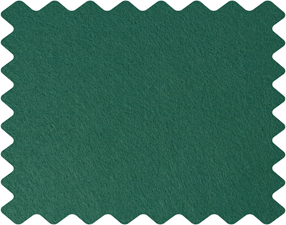 5m Polyester Felt Rolls for Crafts | Choice of Colours