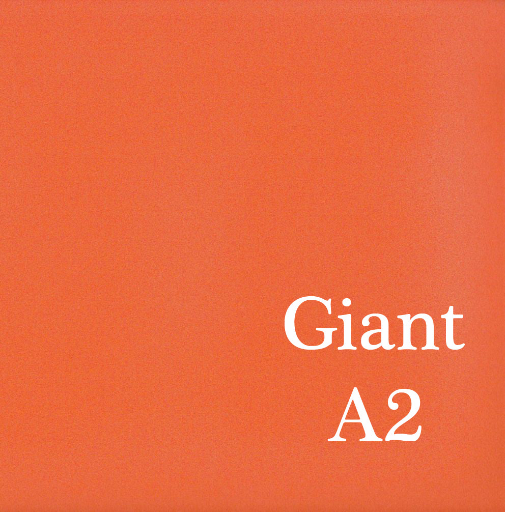 A2 Giant Foam Sheets for Arts & Craft Projects
