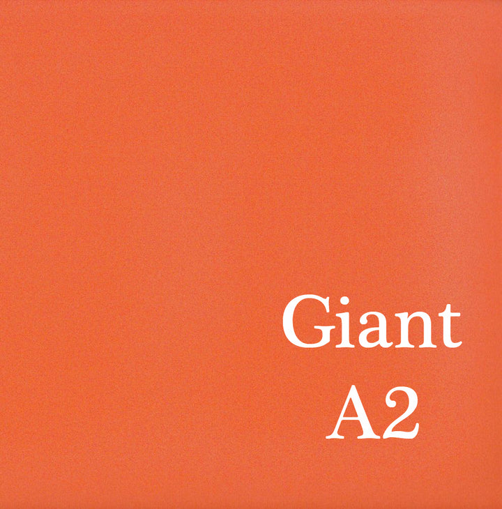 A2 Giant Foam Sheets for Arts & Craft Projects