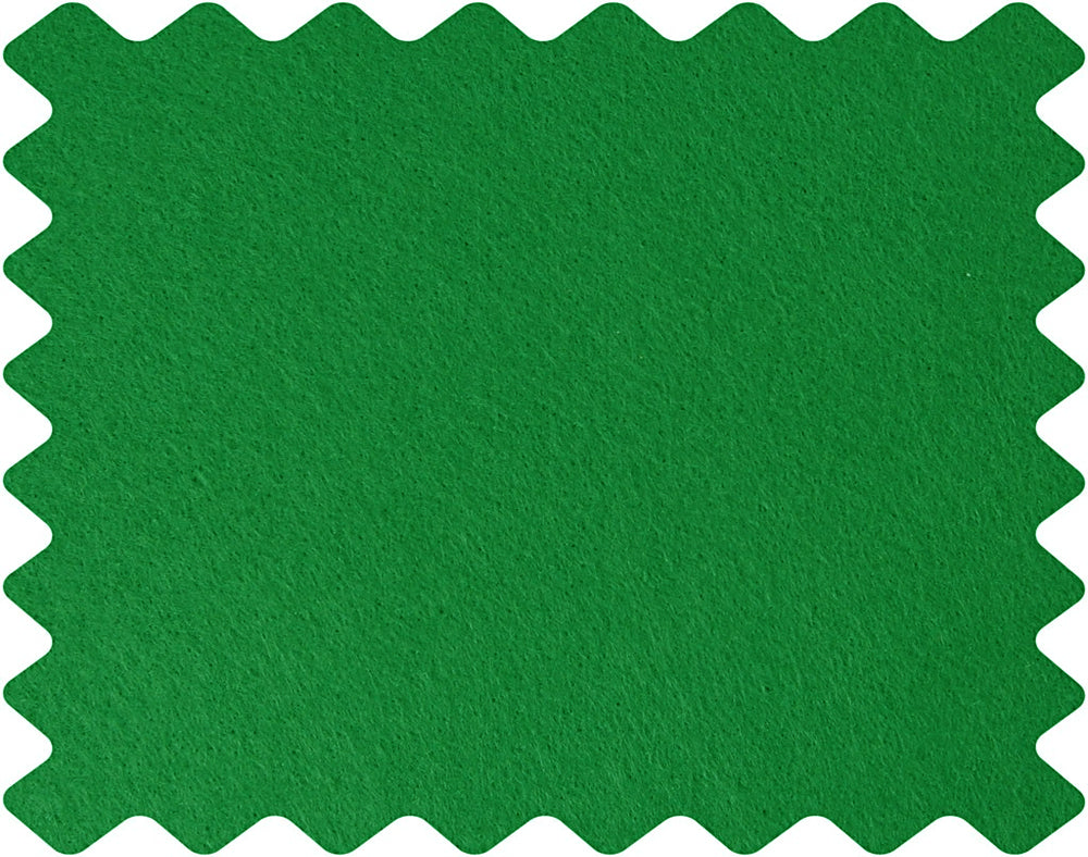 5m Polyester Felt Rolls for Crafts | Choice of Colours