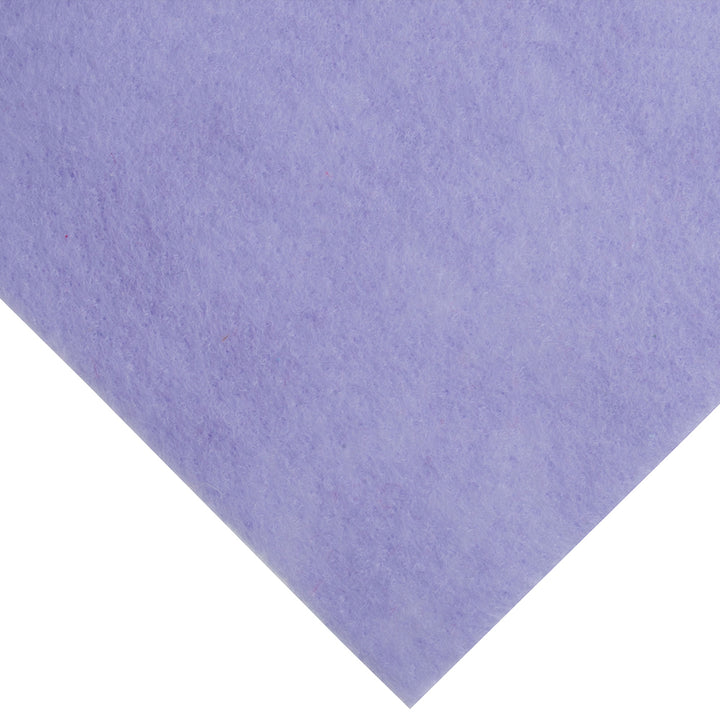 Acrylic Felt Sheets | 30 x 23cm | Single Colour