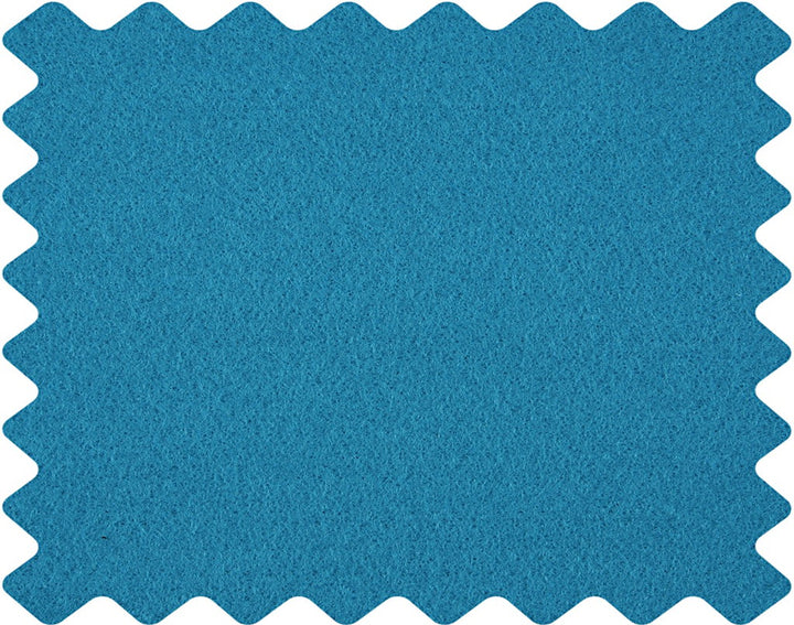 5m Polyester Felt Rolls for Crafts | Choice of Colours