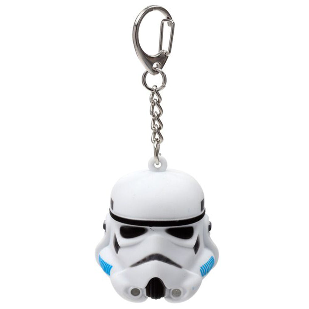 The Original Stormtrooper | LED Keyring | Little Gift | Cracker Filler