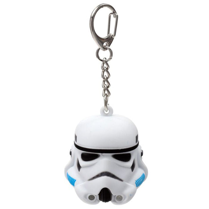 The Original Stormtrooper | LED Keyring | Little Gift | Cracker Filler