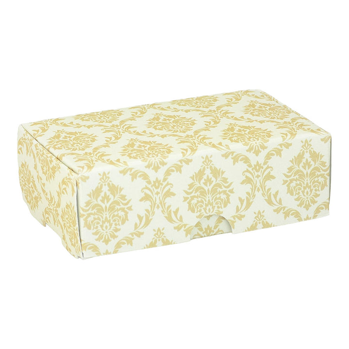 Simply Elegant | Little Gift Box | Soap Bar Sized | Single or 6 Boxes | 57x88x30mm
