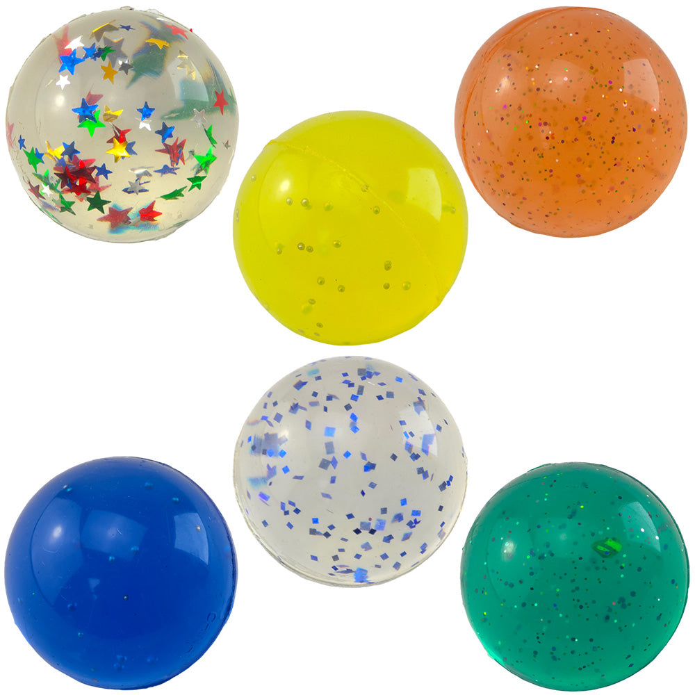 Bouncy Ball | Mini Gift | Cracker Filler