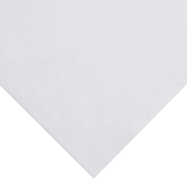 1m x 45cm Acrylic Felt Roll | Choice of Colours