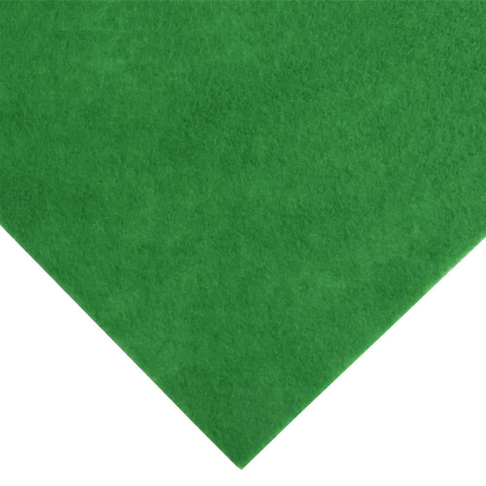 1m x 45cm Acrylic Felt Roll | Choice of Colours