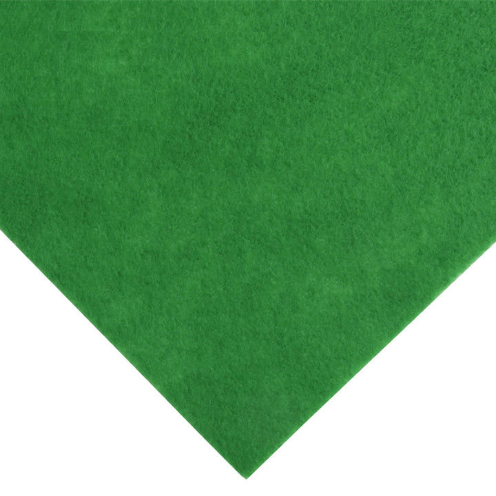 1m x 45cm Acrylic Felt Roll | Choice of Colours