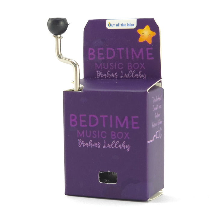 Baby Bedtime Lullabies | Wind Up Music Box | Little Gift | Cracker Filler