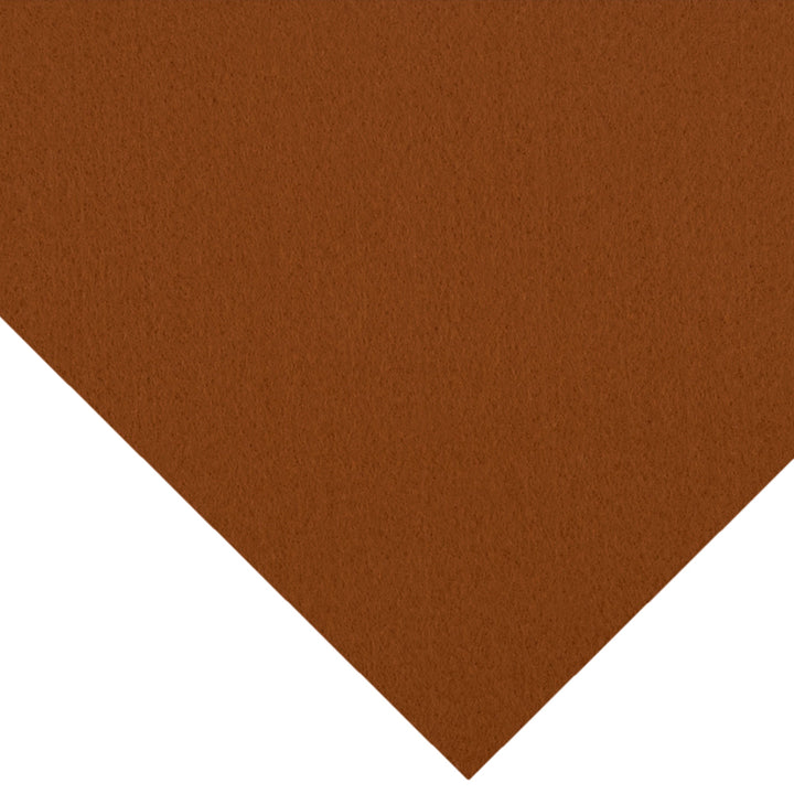 Acrylic Felt Sheets | 30 x 23cm | Single Colour
