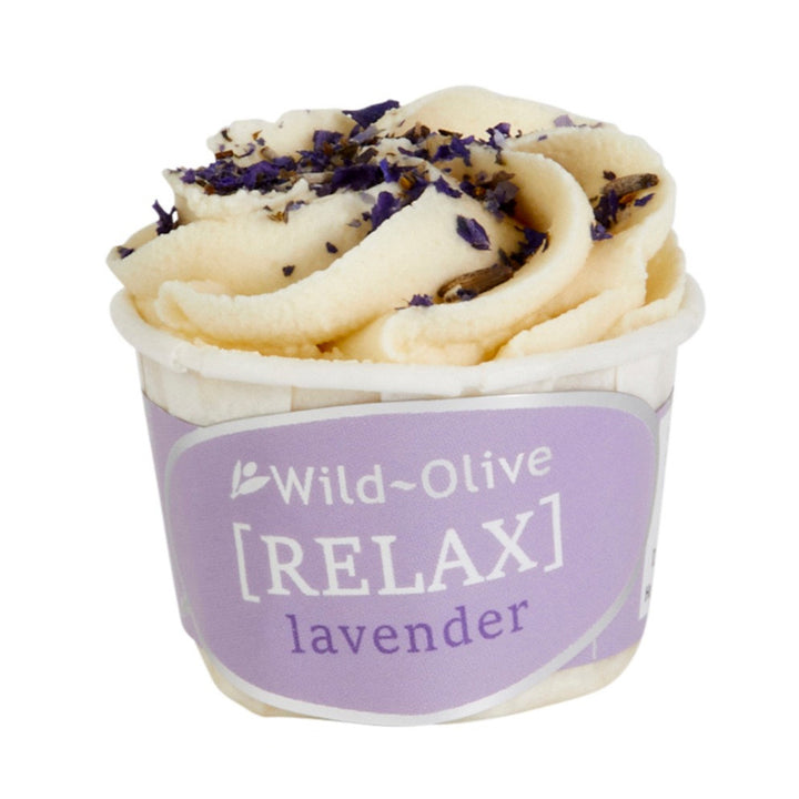 Whipped Bath Melt | Mini Gift | Cracker Filler