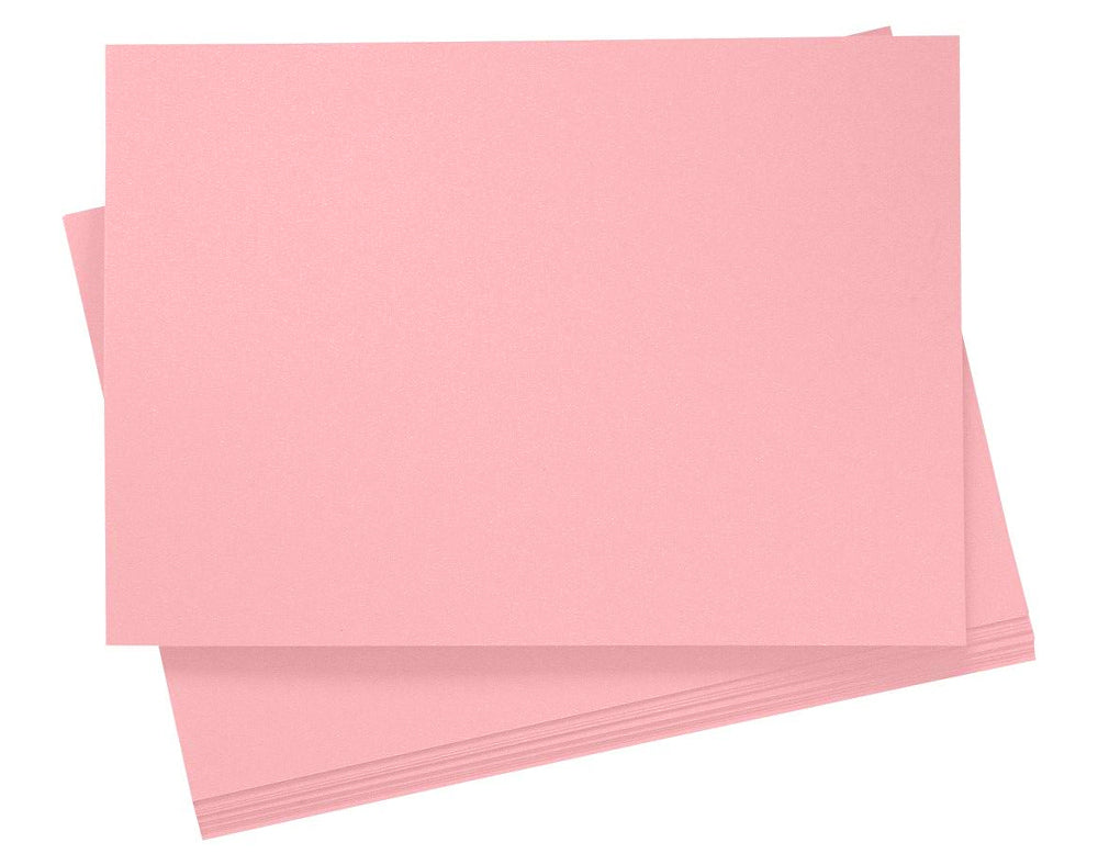 20 A4 180gsm High Quality Card Sheets for Crafts | Choice of Colours
