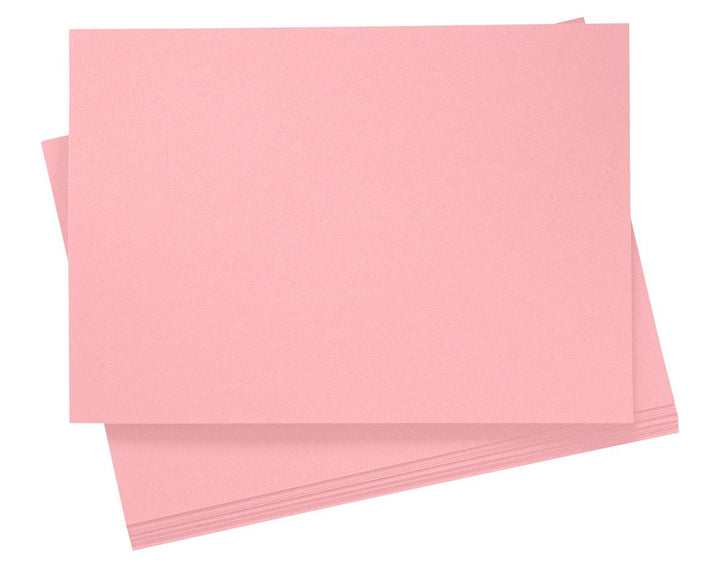 20 A4 180gsm High Quality Card Sheets for Crafts | Choice of Colours