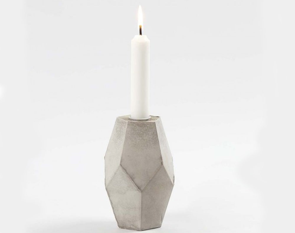 12-44mm Metal Tealight Candle Holders | Votive & Table Candles for Crafts