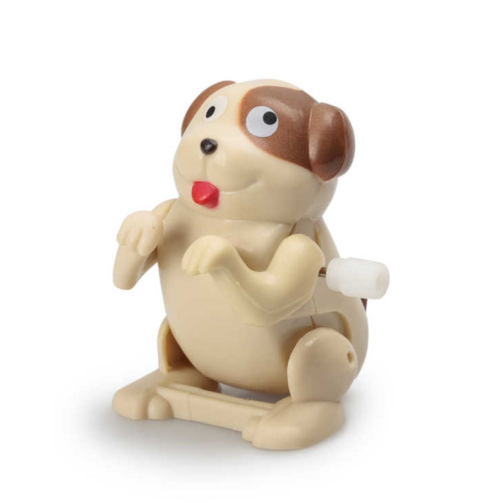 Single Wind Up Pet Animals | Cracker Filler Gift