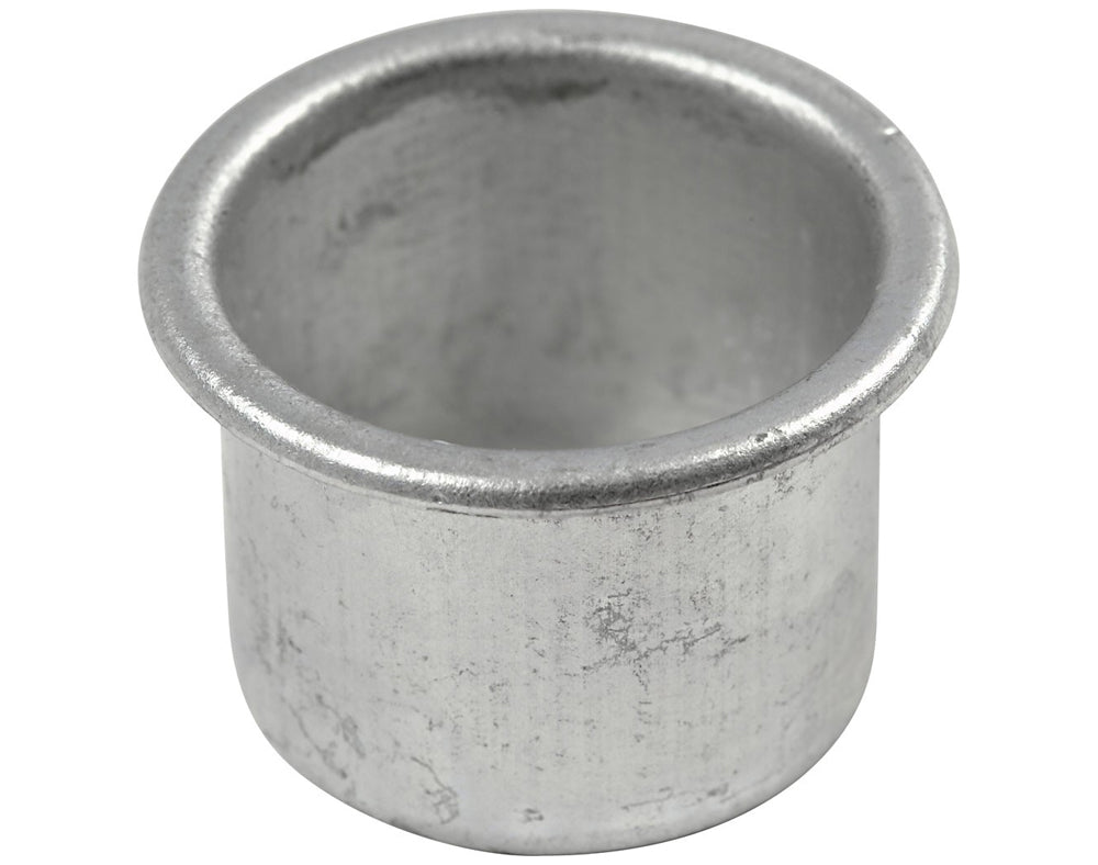 12-44mm Metal Tealight Candle Holders | Votive & Table Candles for Crafts