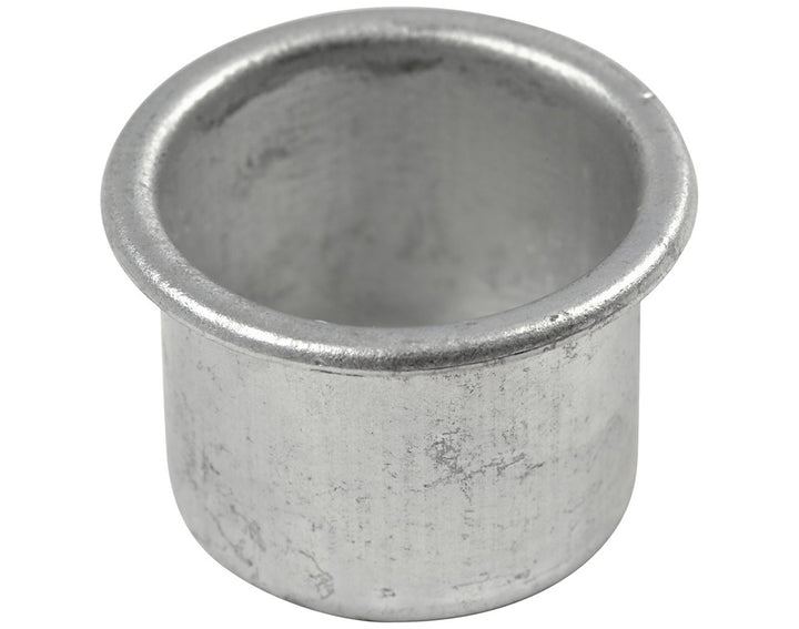 12-44mm Metal Tealight Candle Holders | Votive & Table Candles for Crafts