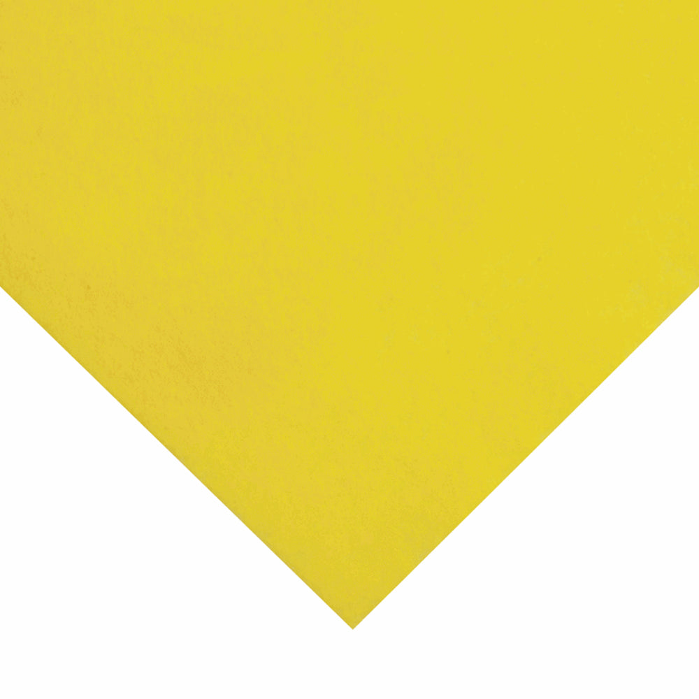 1m x 45cm Acrylic Felt Roll | Choice of Colours