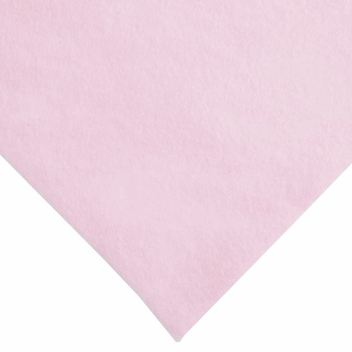 1m x 45cm Acrylic Felt Roll | Choice of Colours