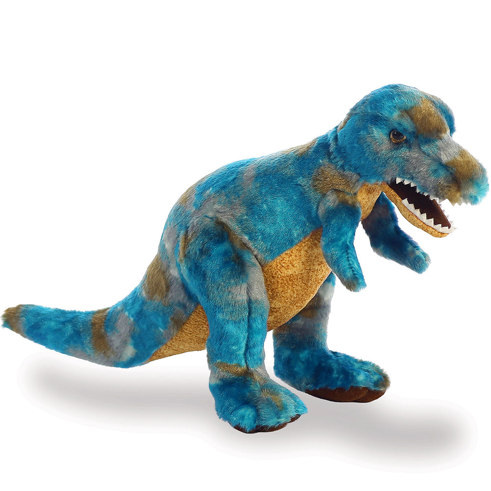 35cm Soft Plush Dinosaur - T-Rex Toy Gift