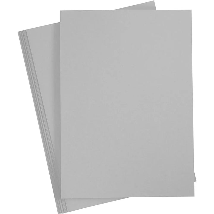 20 A4 180gsm High Quality Card Sheets for Crafts | Choice of Colours