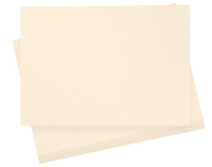20 A4 180gsm High Quality Card Sheets for Crafts | Choice of Colours