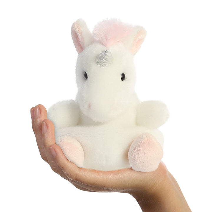 13cm Cute Small Unicorn - Soft Plush Toy Gift