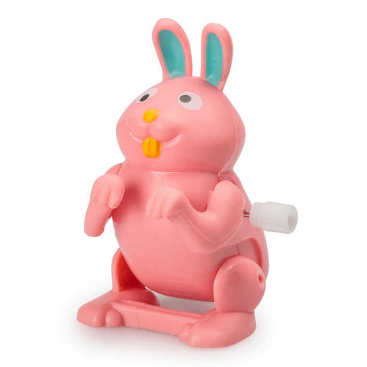 Single Wind Up Pet Animals | Cracker Filler Gift