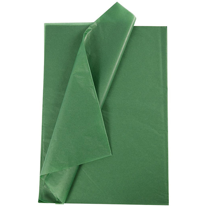 25 Large Sheets of Tissue Paper | 50x70 cm | Craft & Gift Wrapping