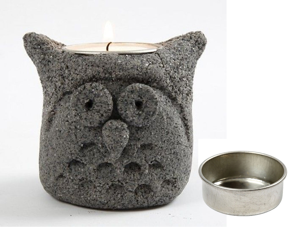 12-44mm Metal Tealight Candle Holders | Votive & Table Candles for Crafts